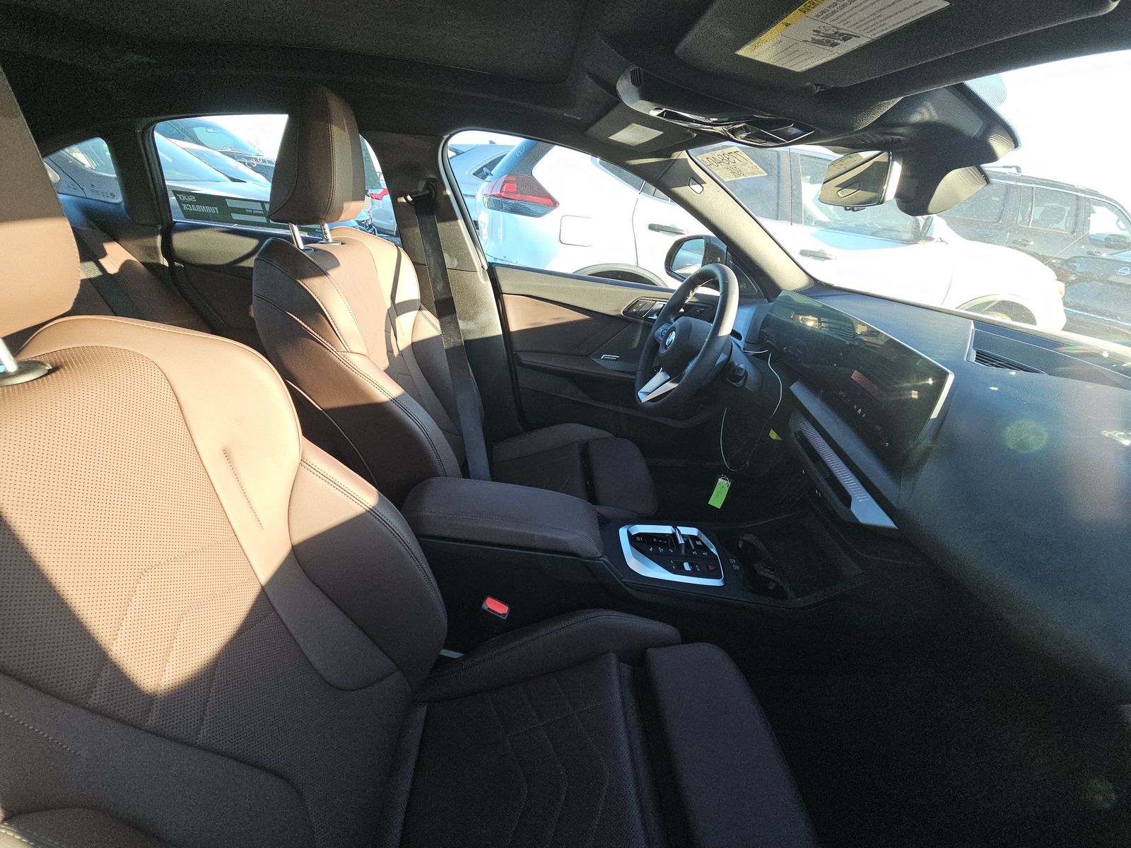 2026 BMW 2 Series 228 xDrive AWD