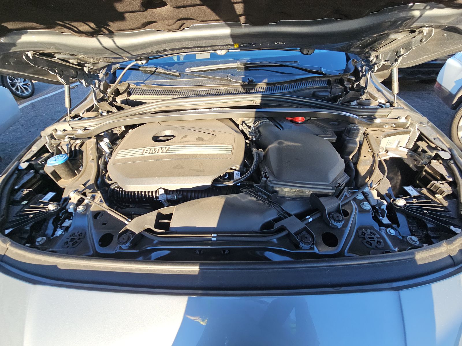 2026 BMW 2 Series 228 xDrive AWD