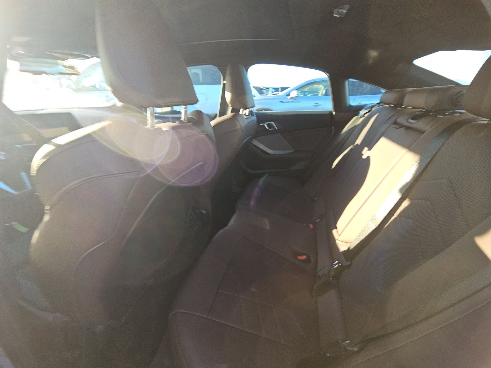 2026 BMW 2 Series 228 xDrive AWD