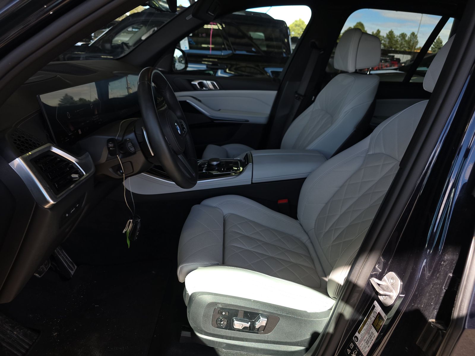 2026 BMW X5 xDrive40i AWD