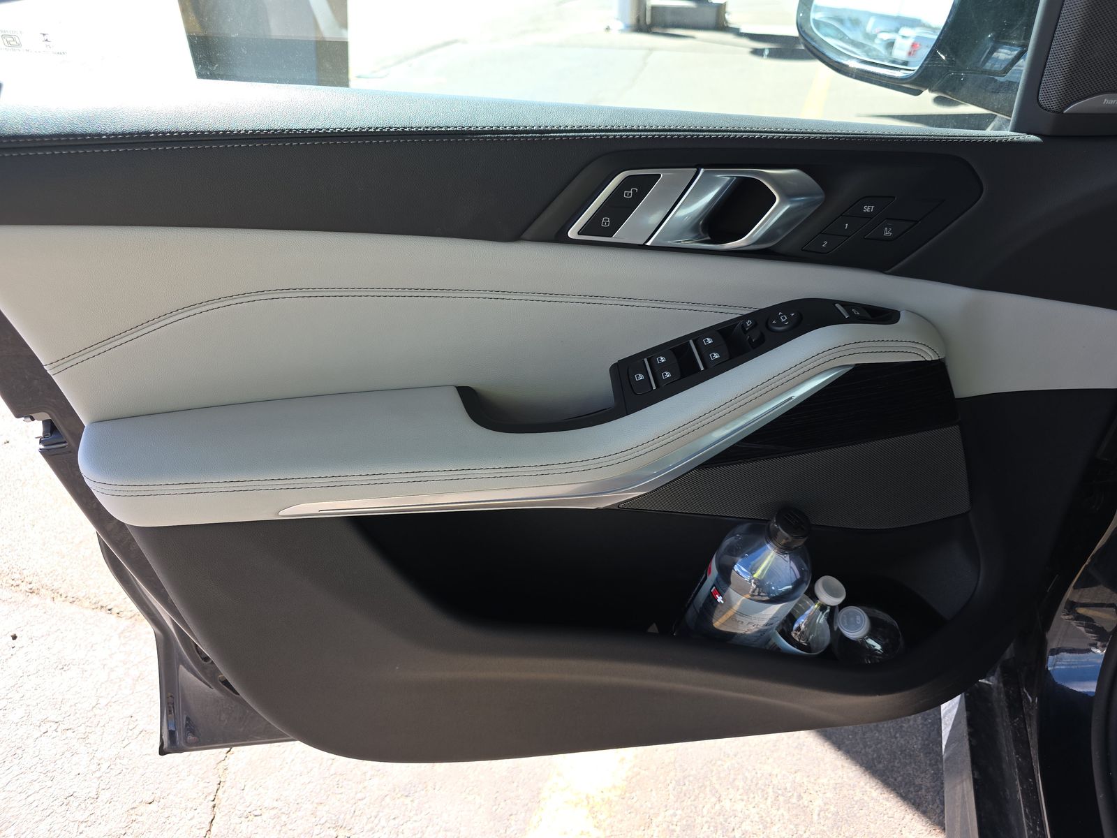 2026 BMW X5 xDrive40i AWD