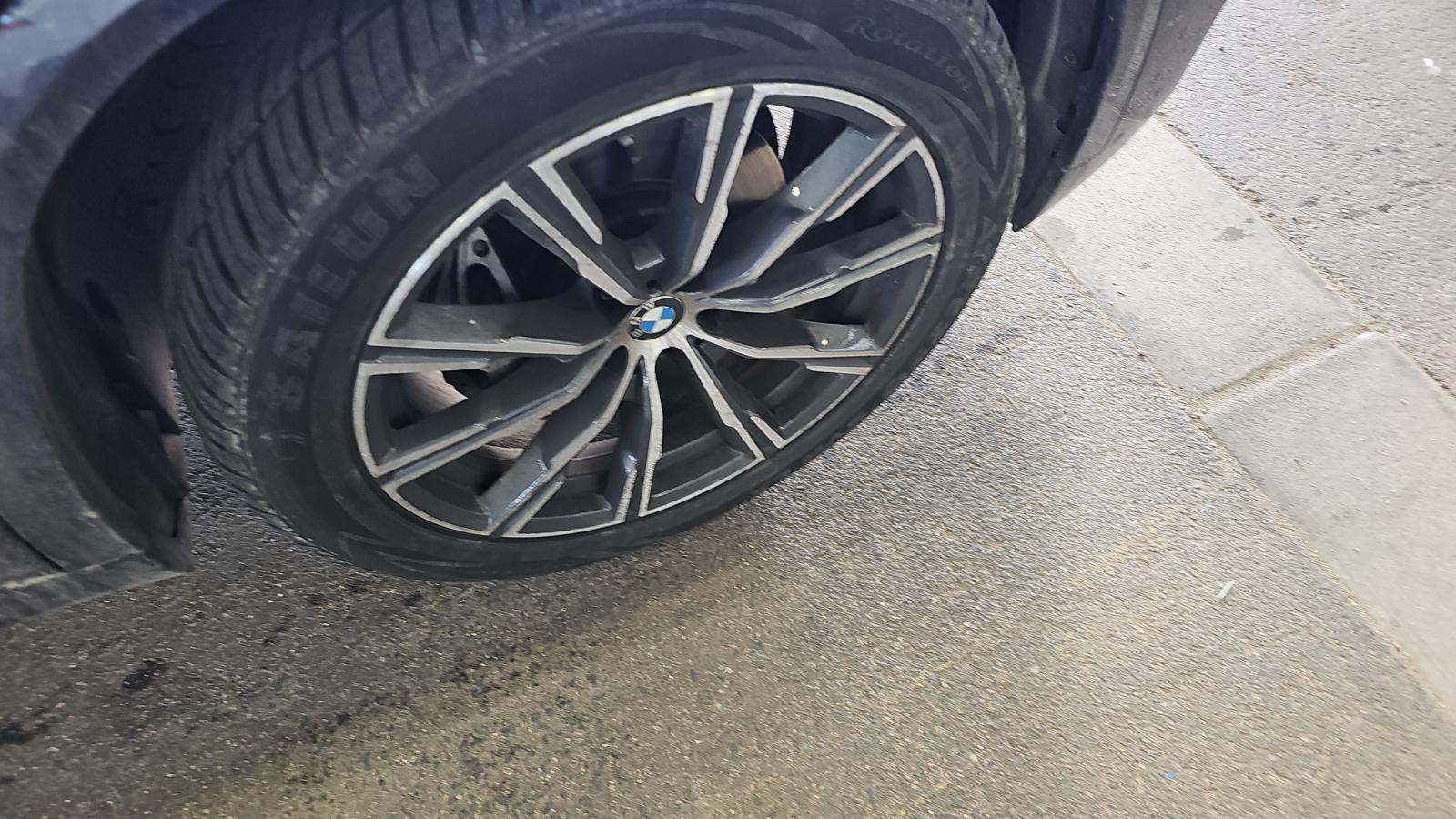 2026 BMW X5 xDrive40i AWD