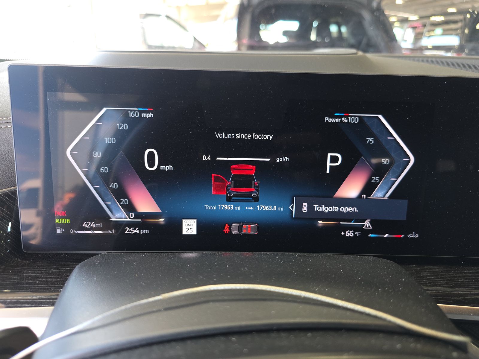 2026 BMW X5 xDrive40i AWD