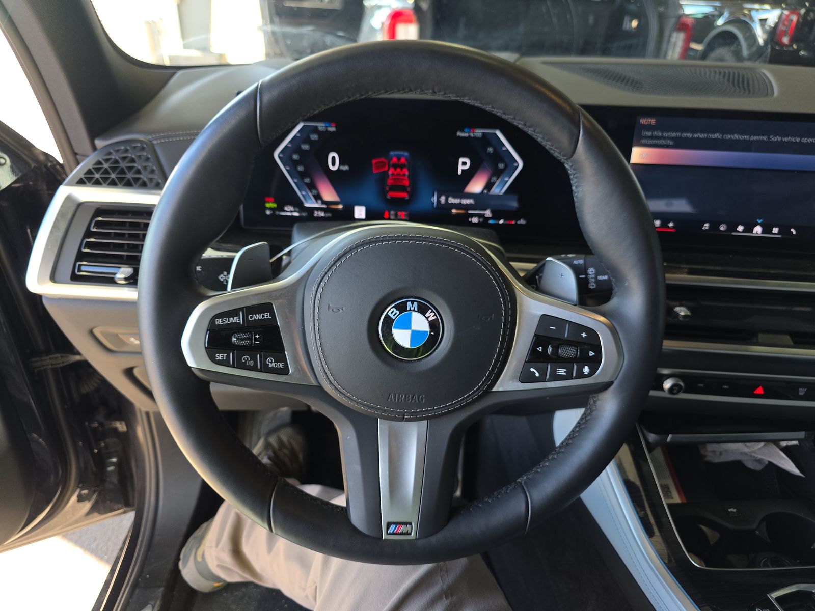 2026 BMW X5 xDrive40i AWD