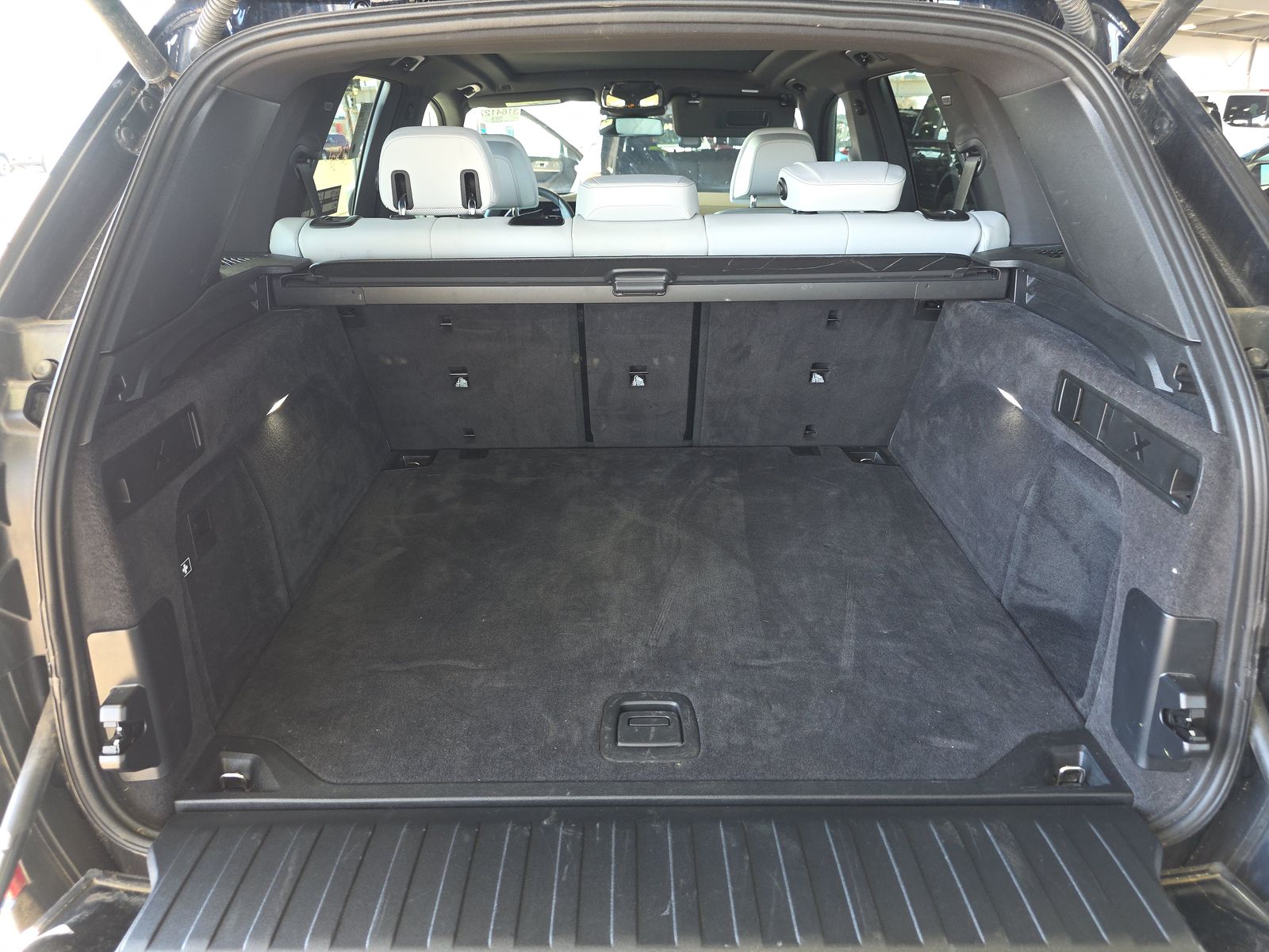 2026 BMW X5 xDrive40i AWD