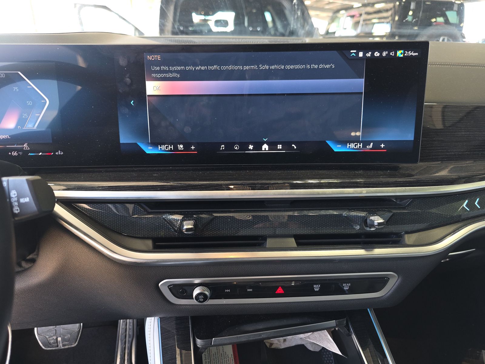 2026 BMW X5 xDrive40i AWD