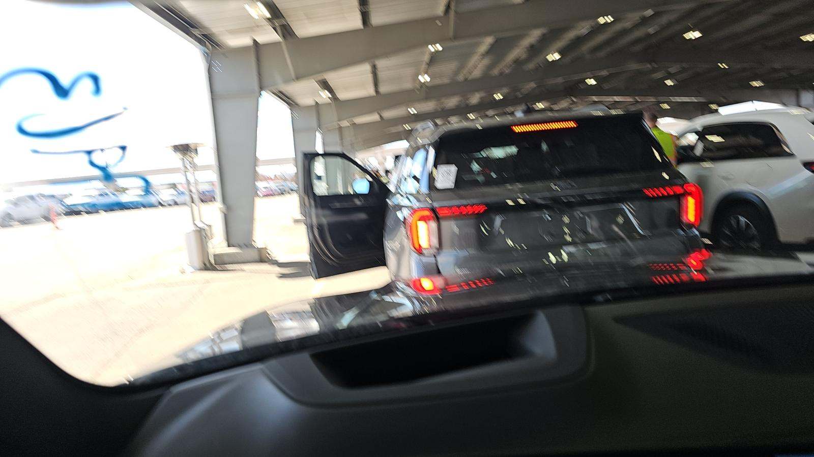 2026 BMW X5 xDrive40i AWD