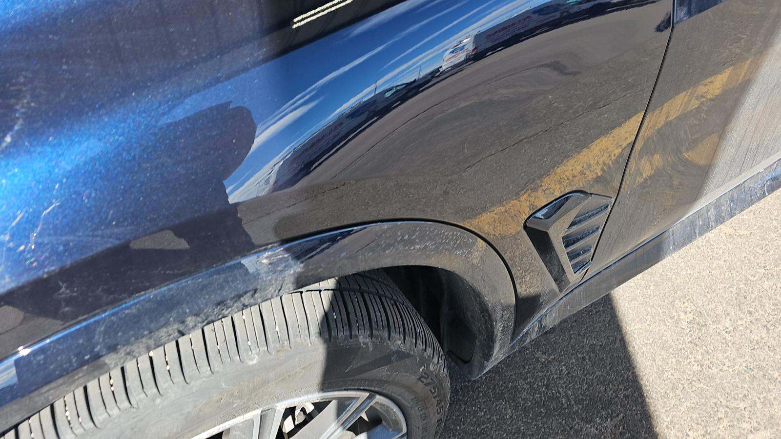 2026 BMW X5 xDrive40i AWD