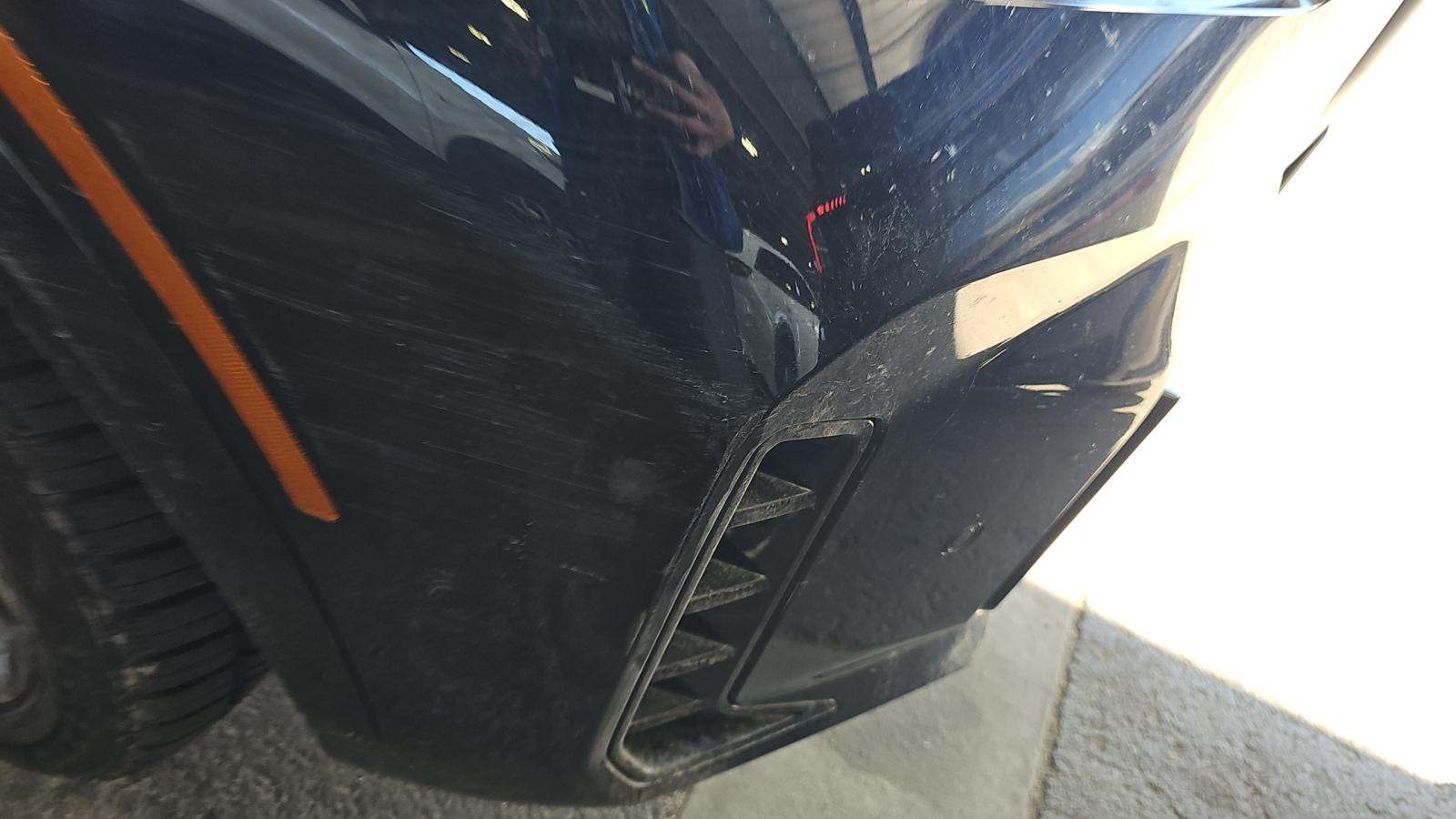 2026 BMW X5 xDrive40i AWD