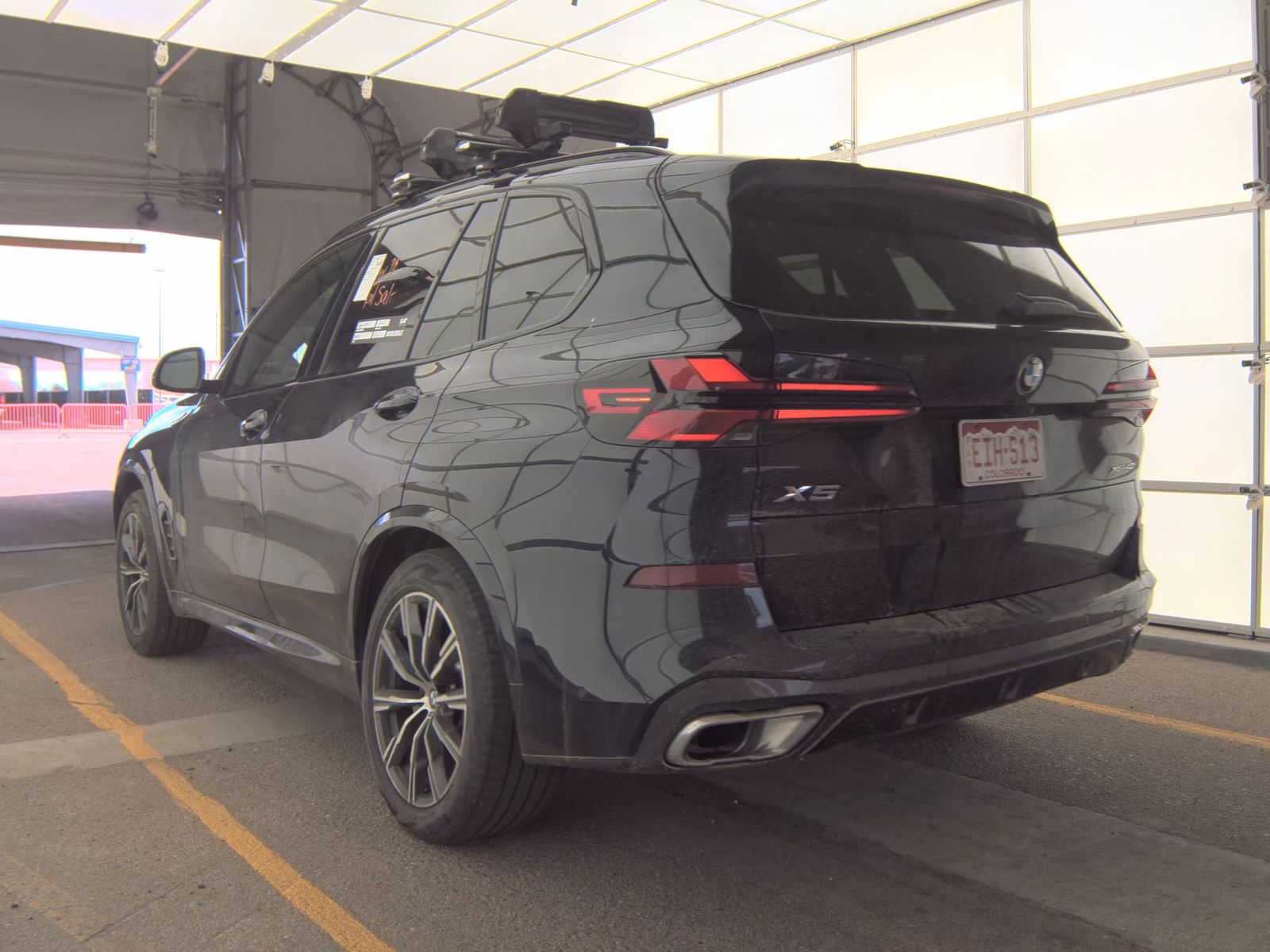 2026 BMW X5 xDrive40i AWD