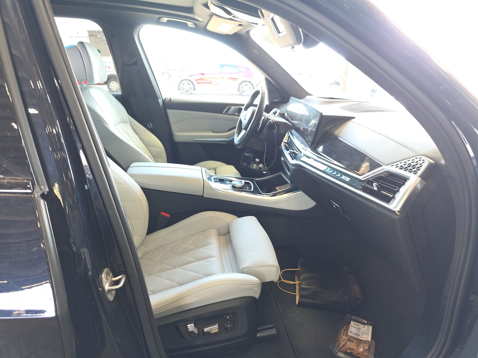 2026 BMW X5 xDrive40i AWD