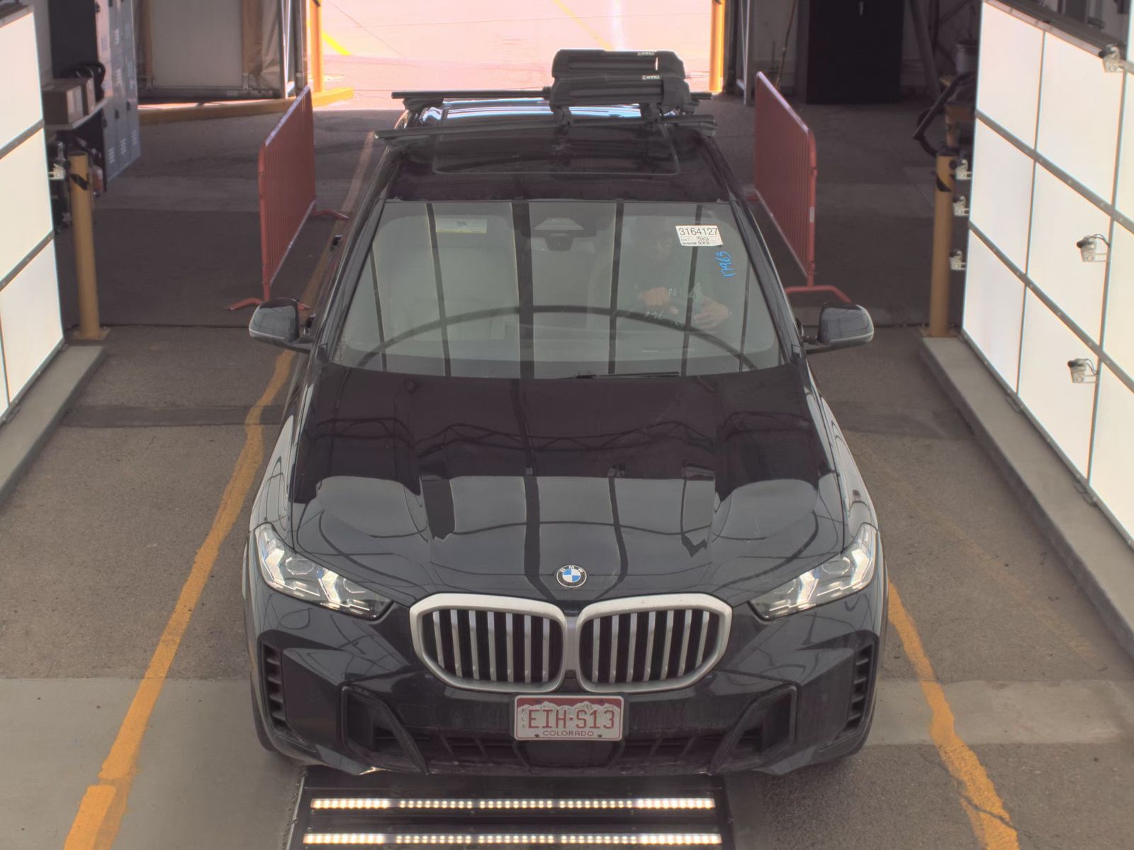 2026 BMW X5 xDrive40i AWD