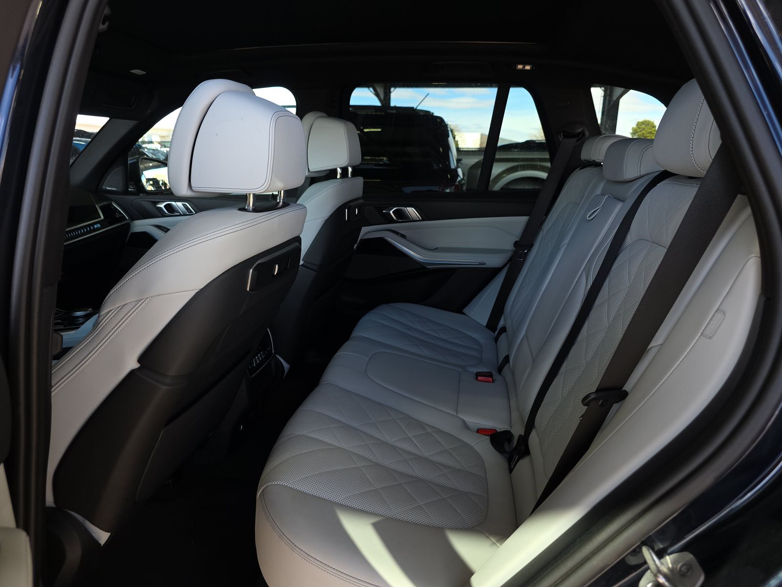 2026 BMW X5 xDrive40i AWD