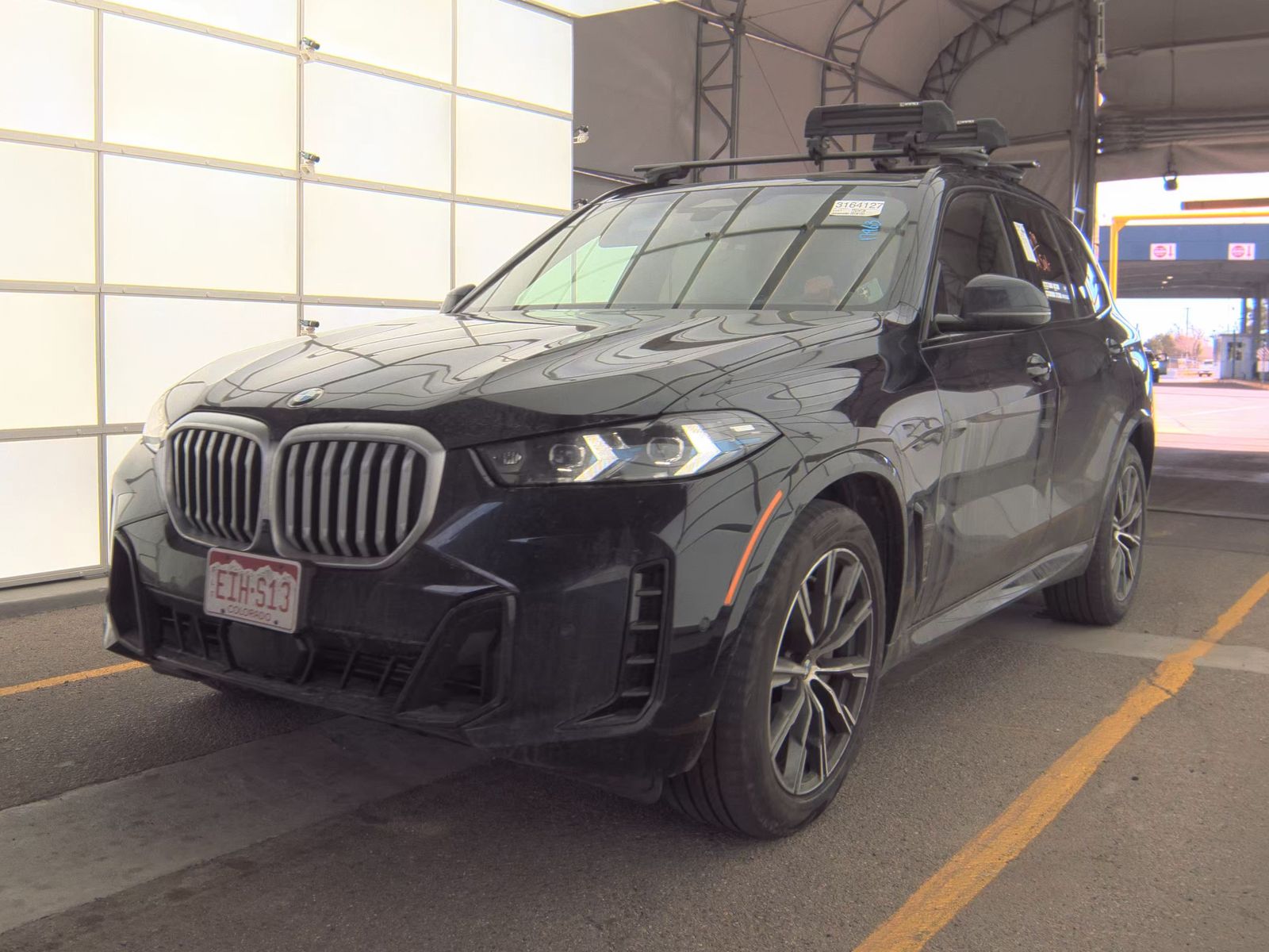 2026 BMW X5 xDrive40i AWD