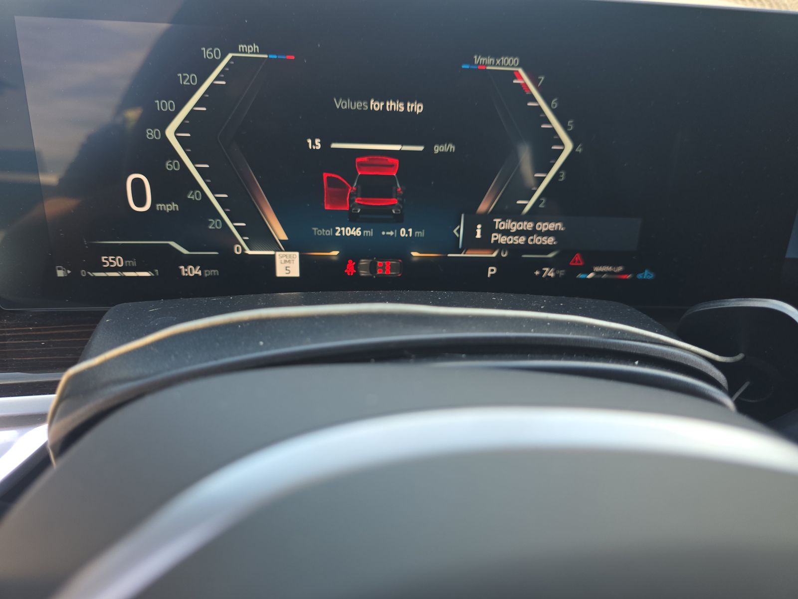 2026 BMW X5 sDrive40i RWD