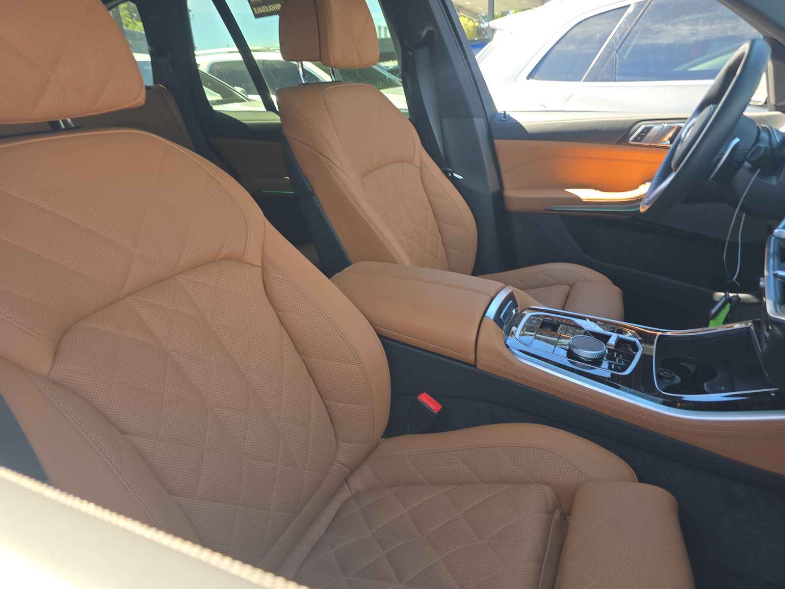 2026 BMW X5 sDrive40i RWD