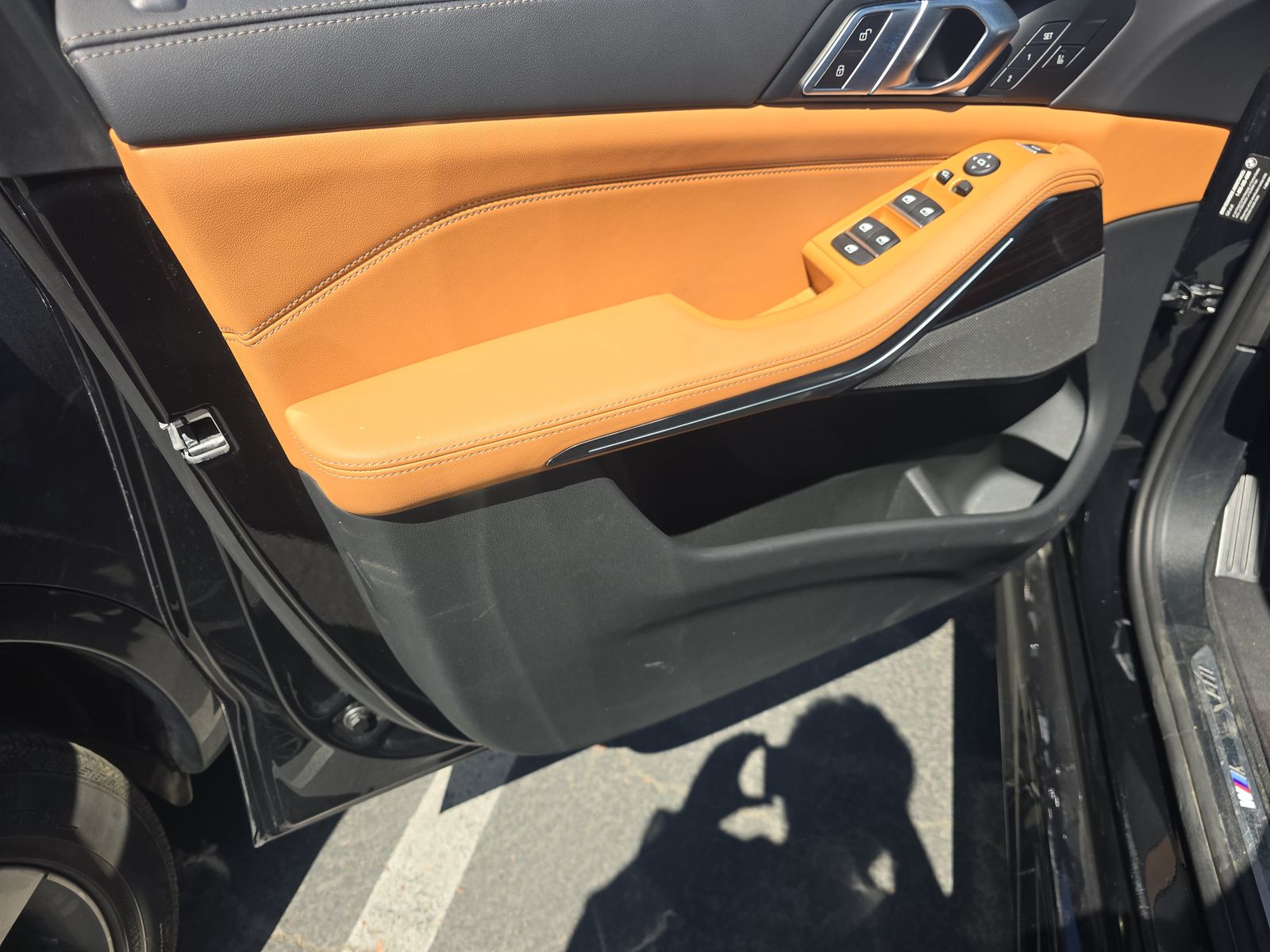 2026 BMW X5 sDrive40i RWD