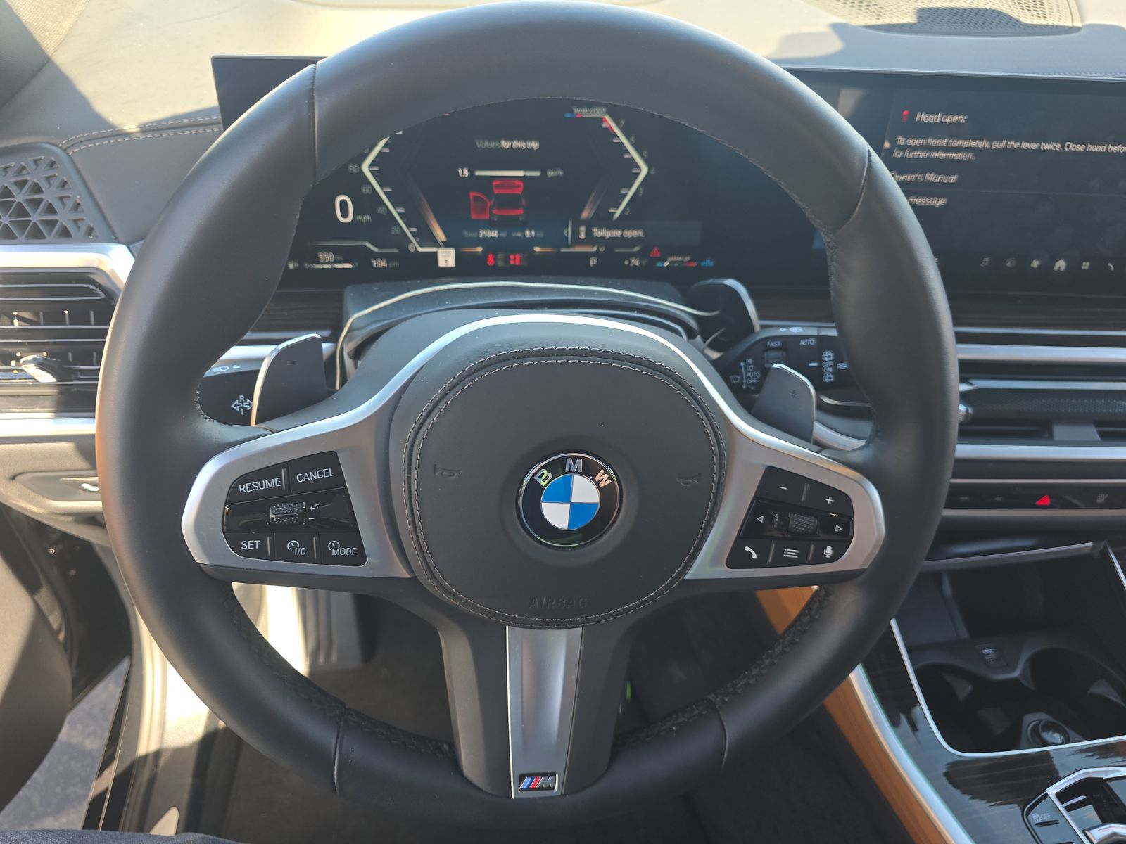 2026 BMW X5 sDrive40i RWD