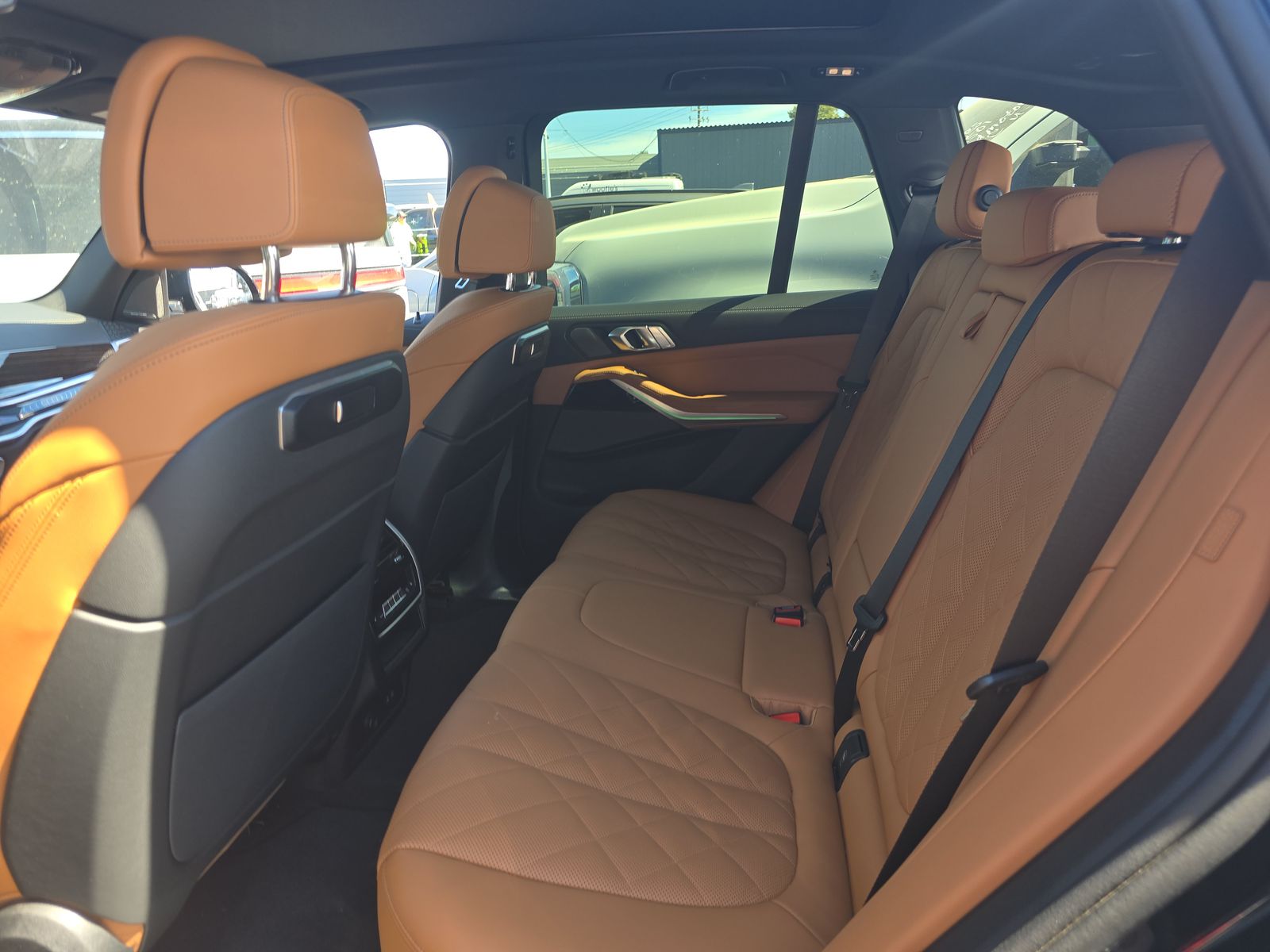 2026 BMW X5 sDrive40i RWD