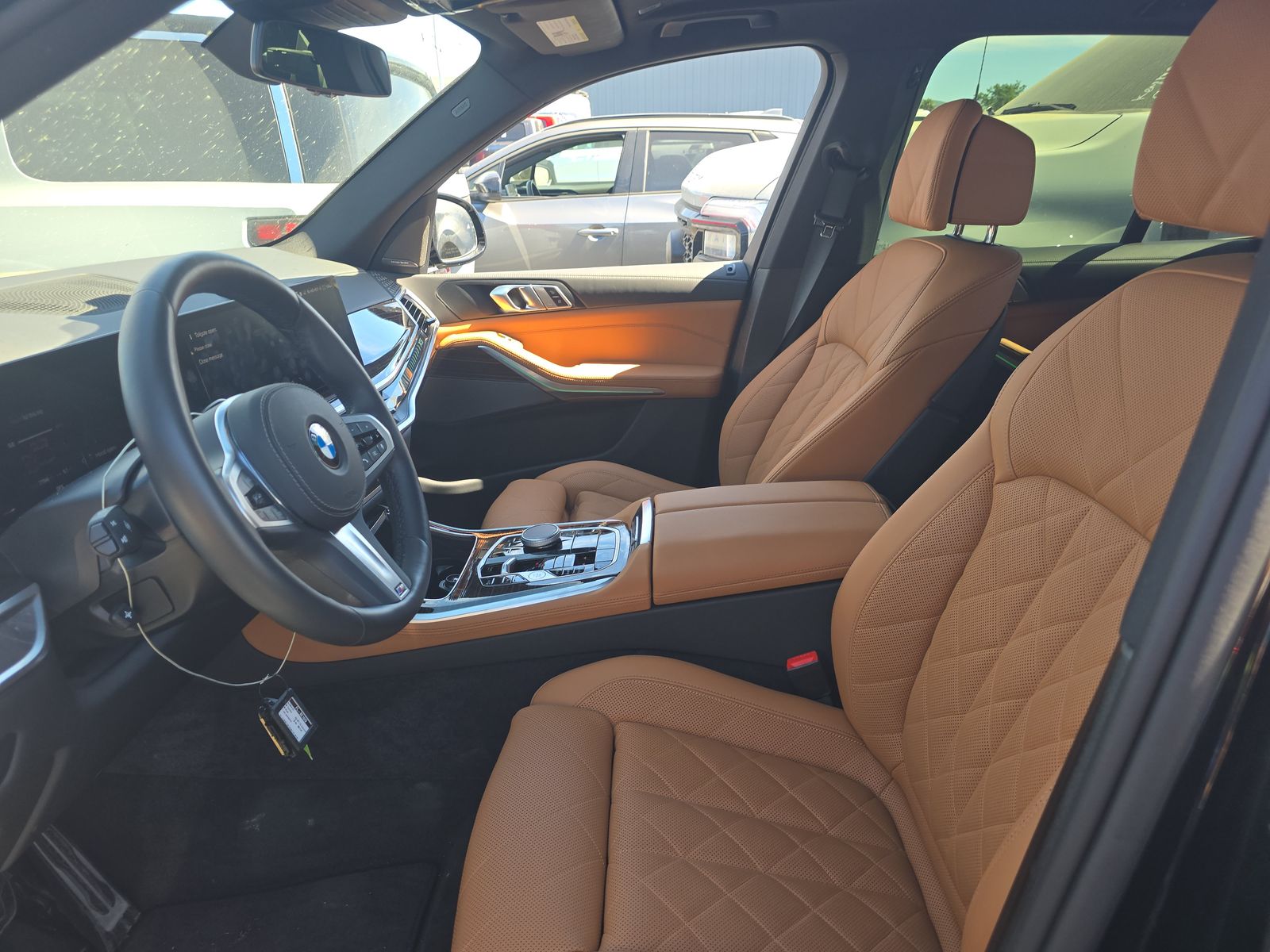 2026 BMW X5 sDrive40i RWD