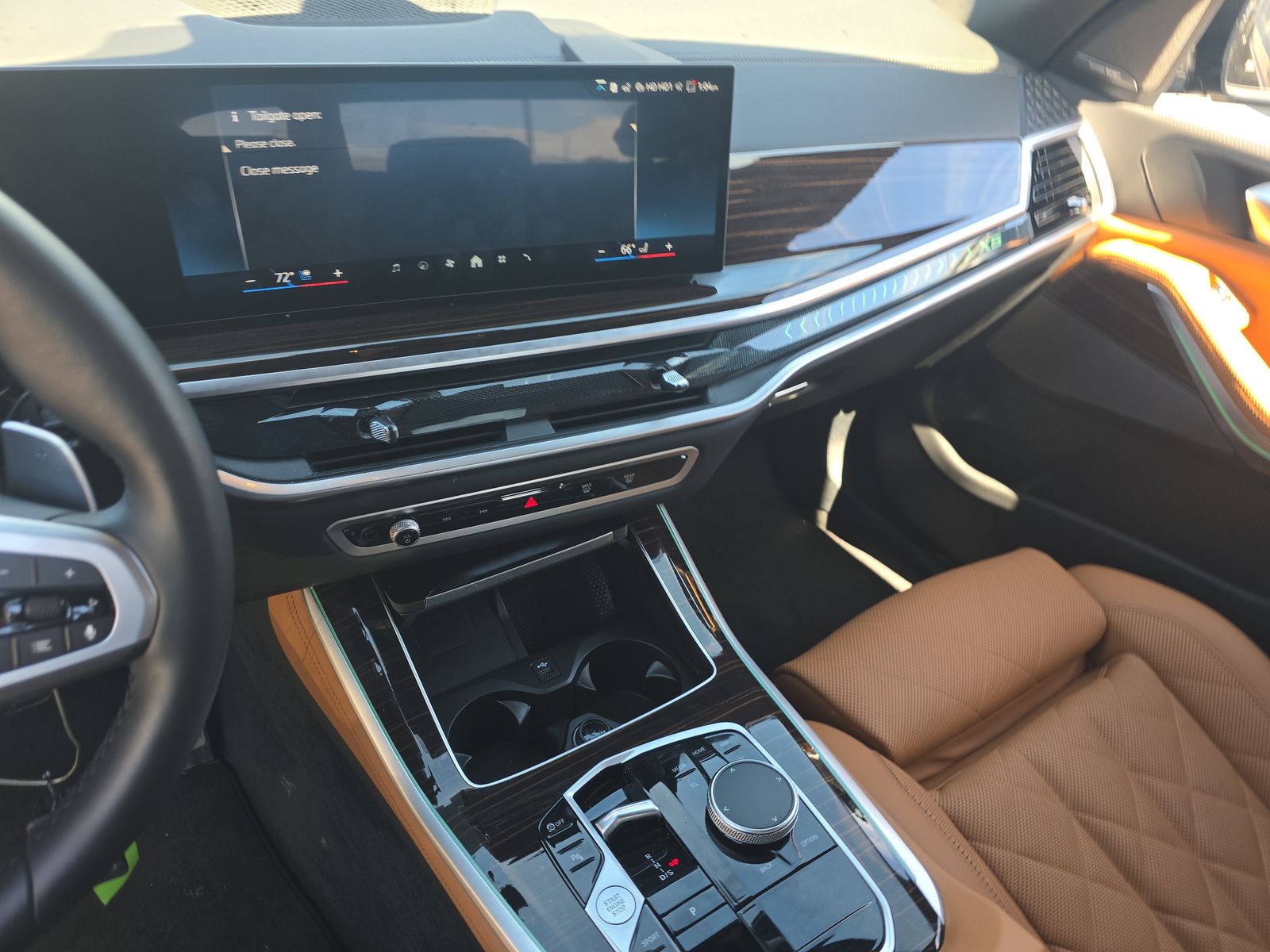 2026 BMW X5 sDrive40i RWD