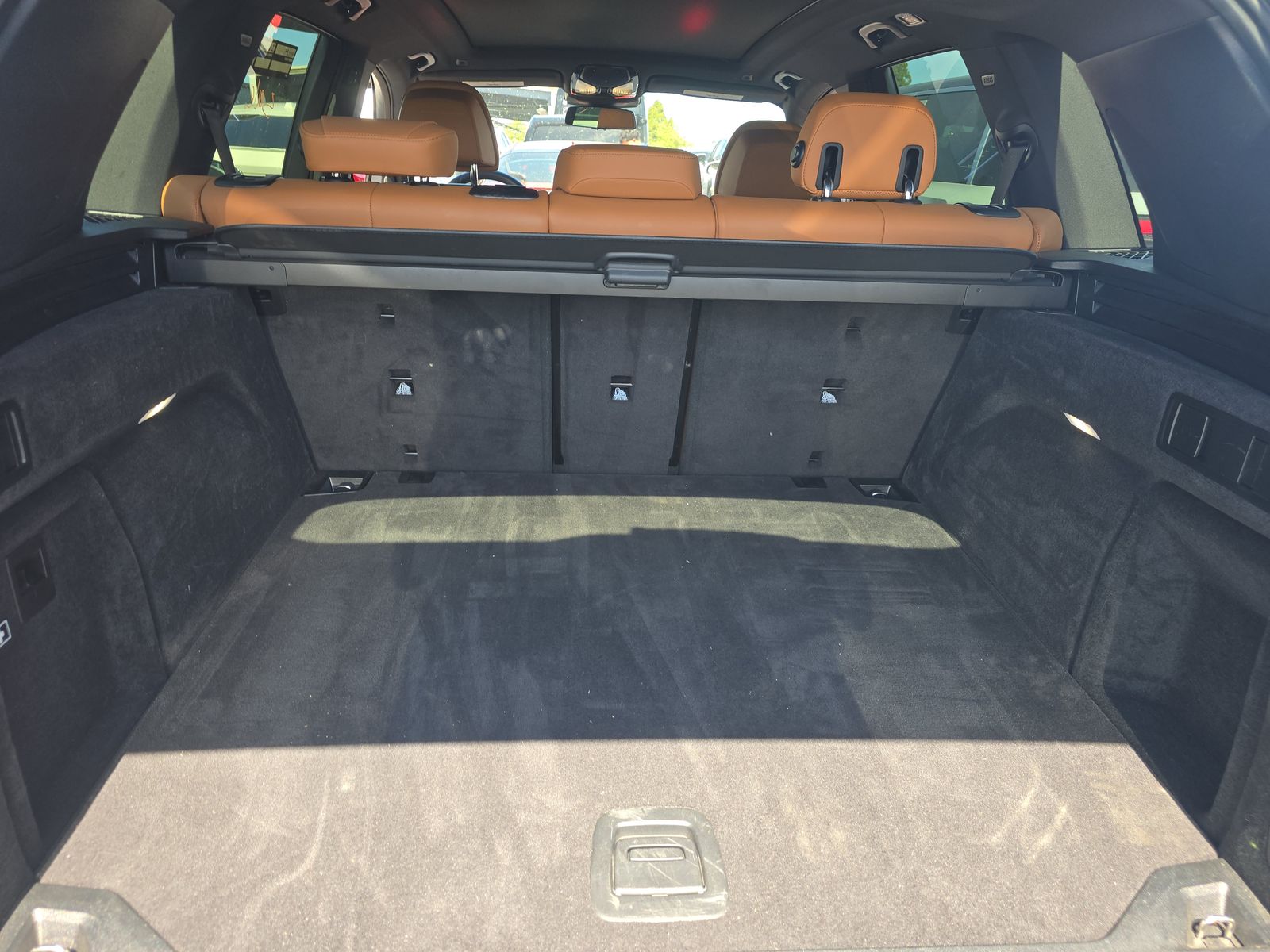 2026 BMW X5 sDrive40i RWD