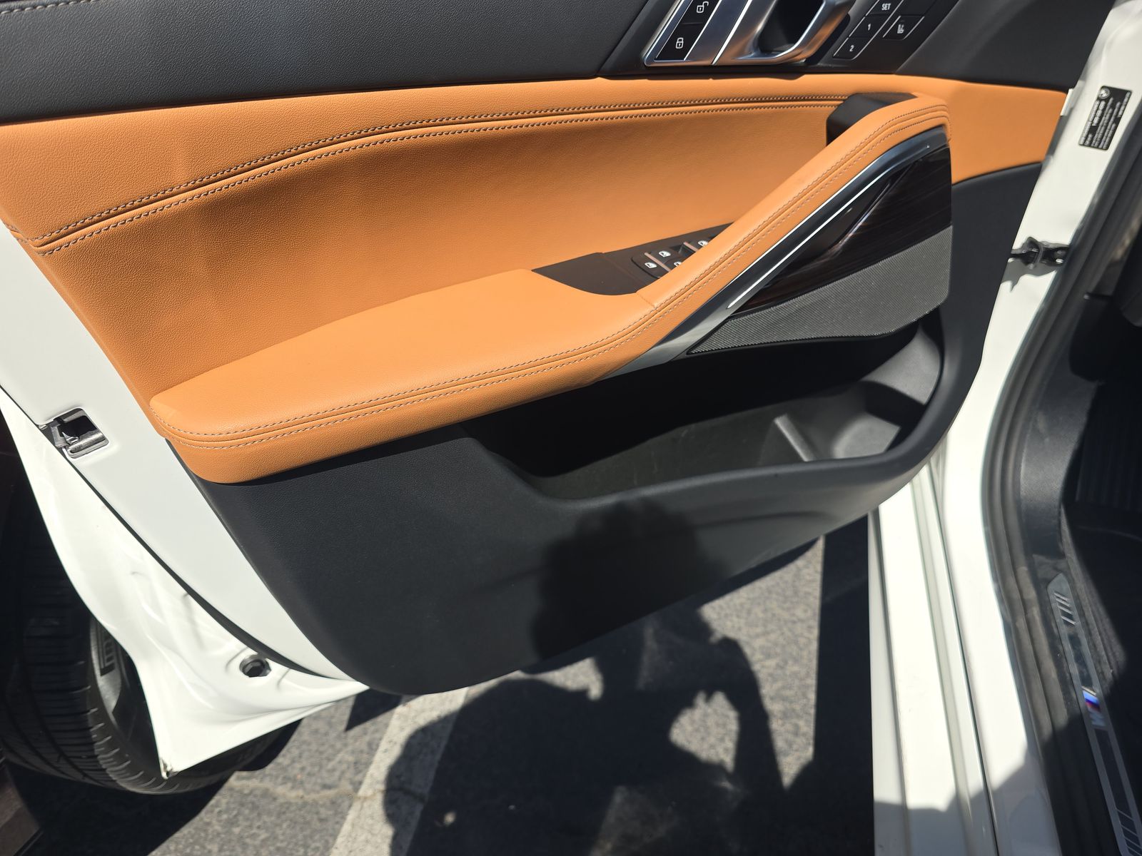 2026 BMW X6 xDrive40i AWD