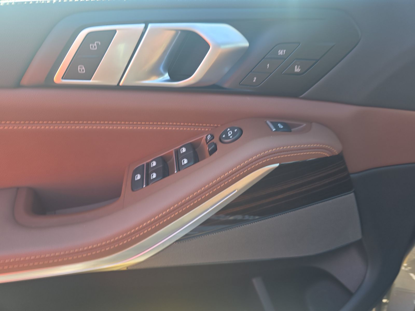 2026 BMW X5 sDrive40i RWD