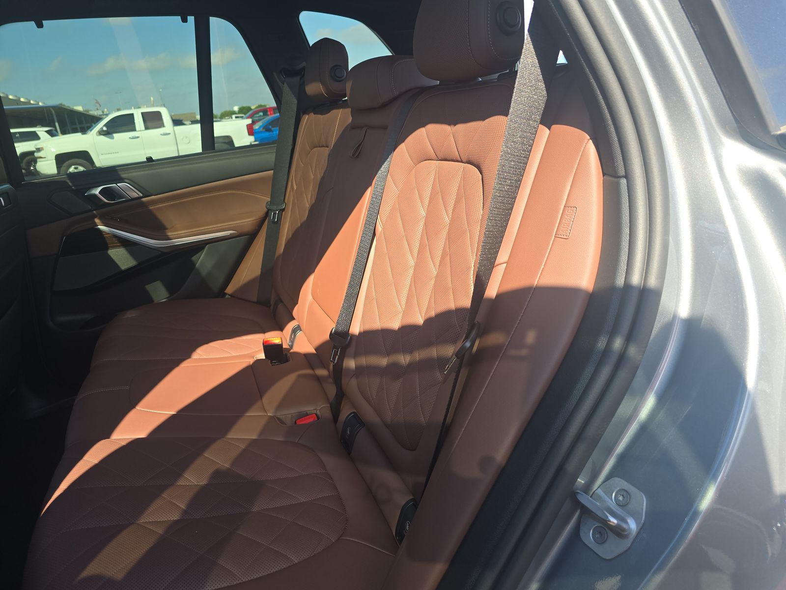 2026 BMW X5 sDrive40i RWD