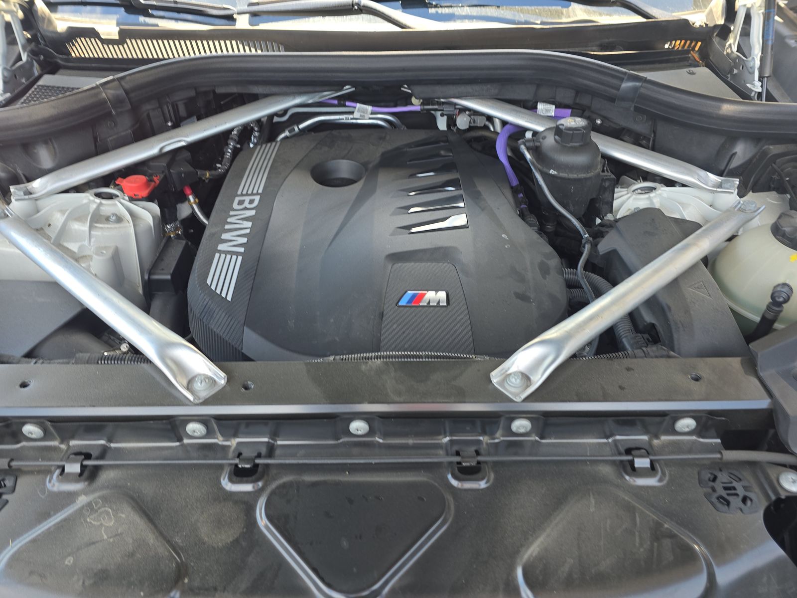 2026 BMW X6 xDrive40i AWD