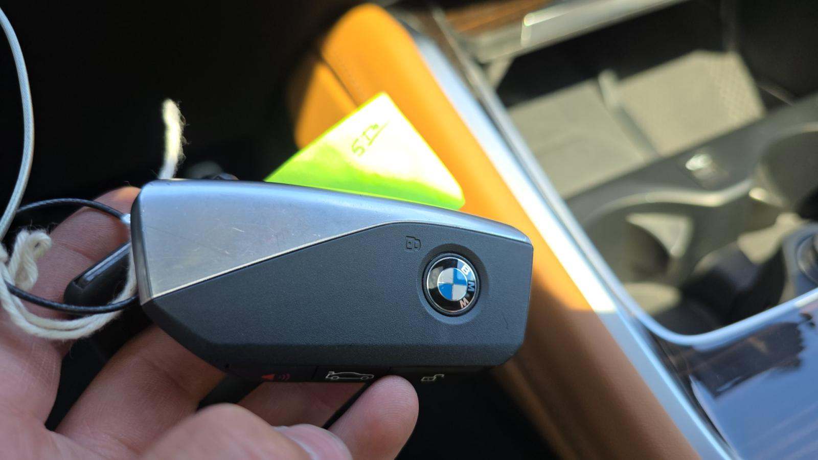 2026 BMW X6 xDrive40i AWD