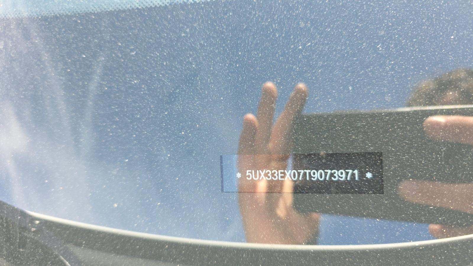 2026 BMW X6 xDrive40i AWD