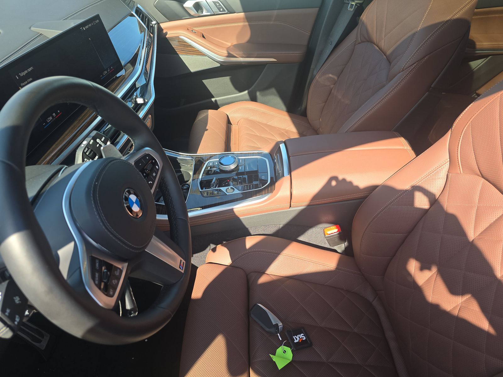 2026 BMW X5 sDrive40i RWD