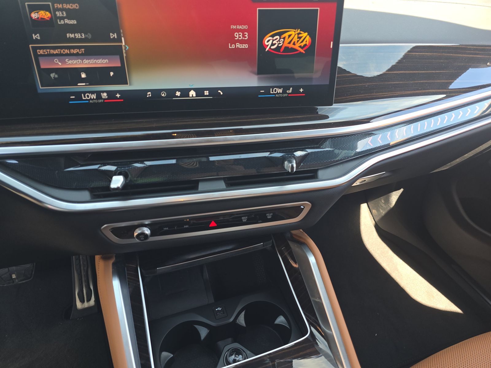 2026 BMW X6 xDrive40i AWD