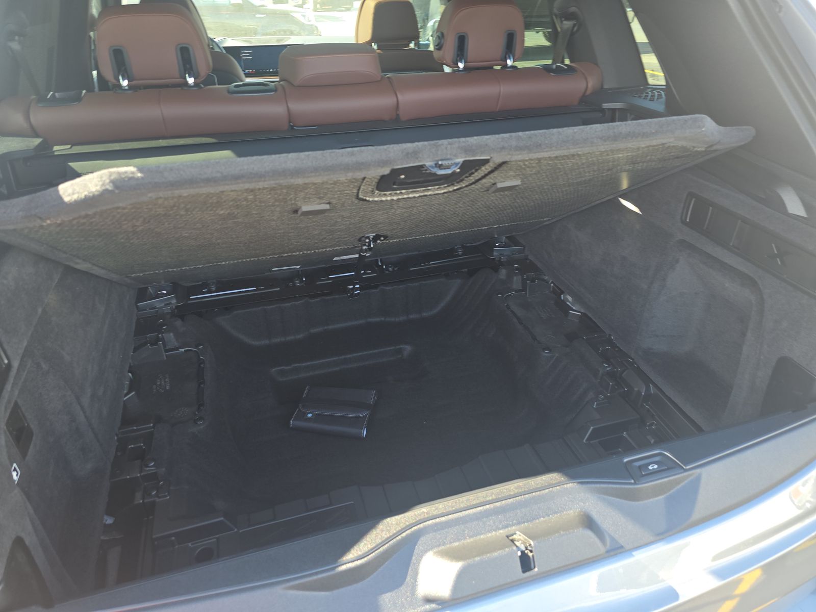 2026 BMW X5 sDrive40i RWD