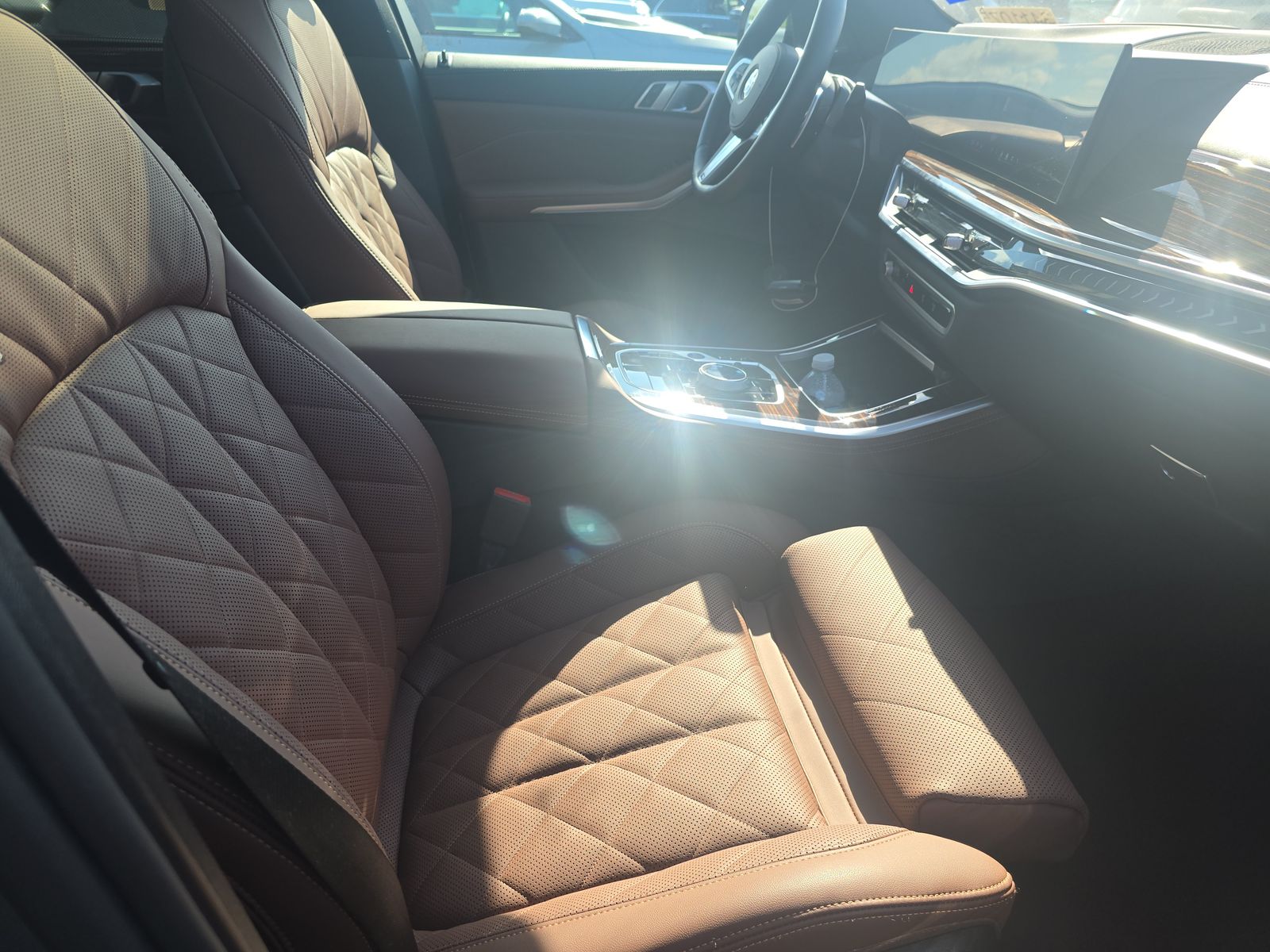 2026 BMW X5 sDrive40i RWD