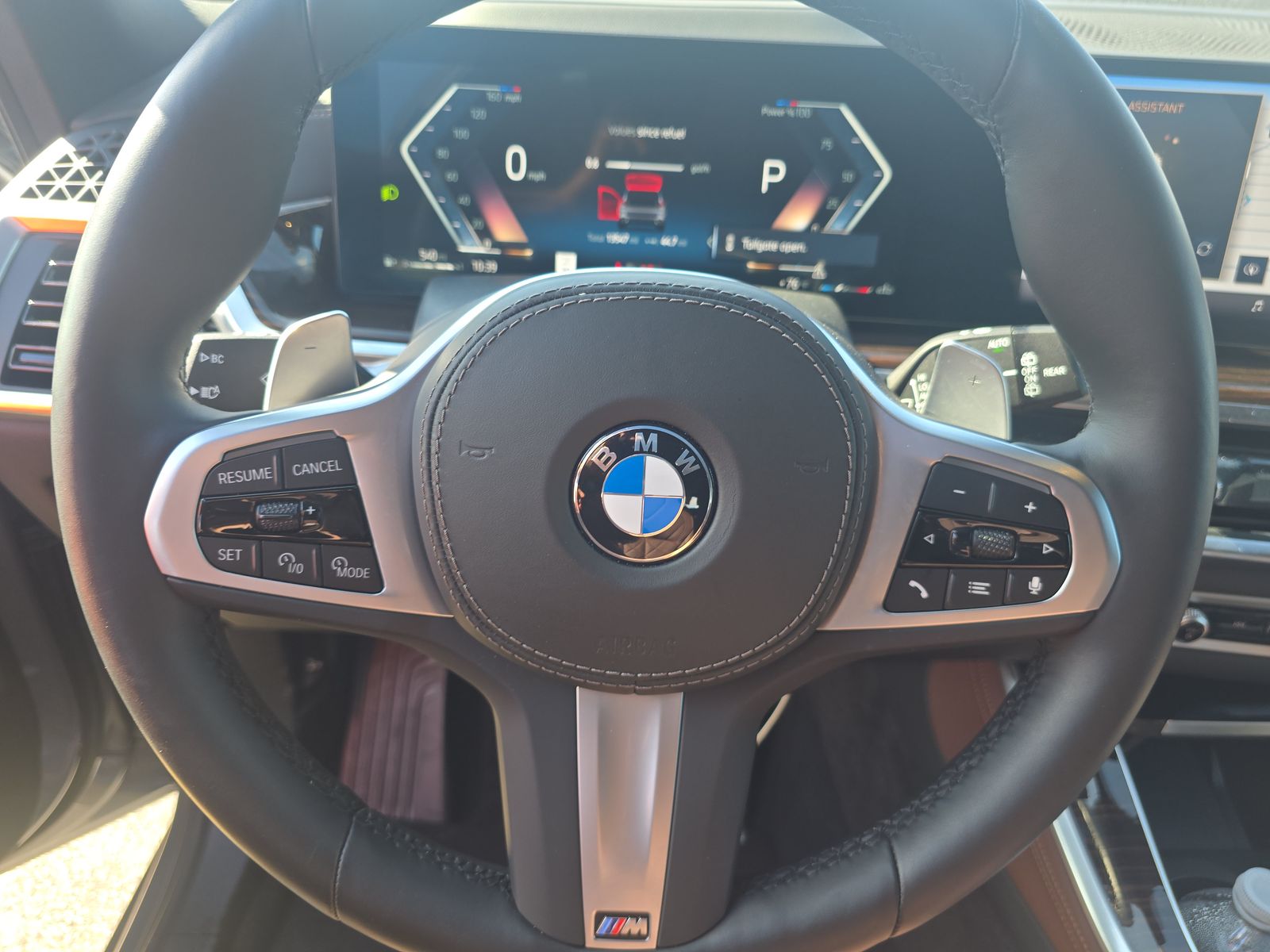 2026 BMW X5 sDrive40i RWD