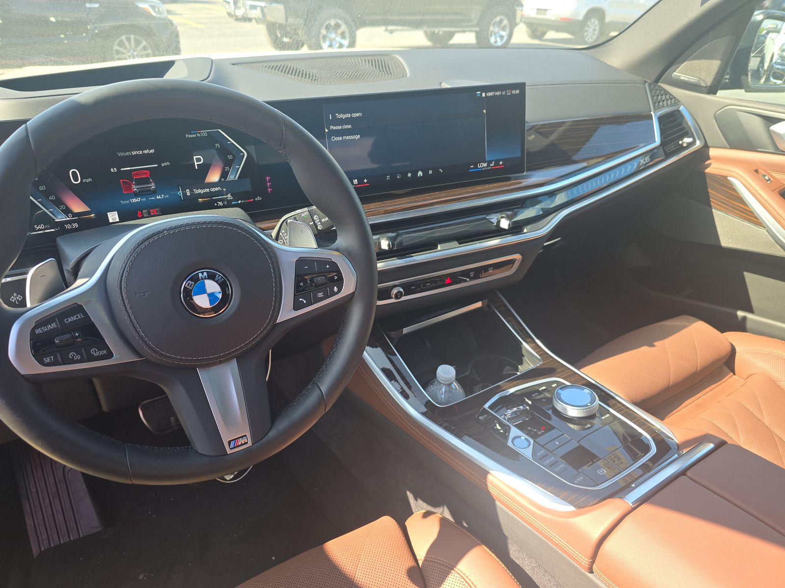 2026 BMW X5 sDrive40i RWD