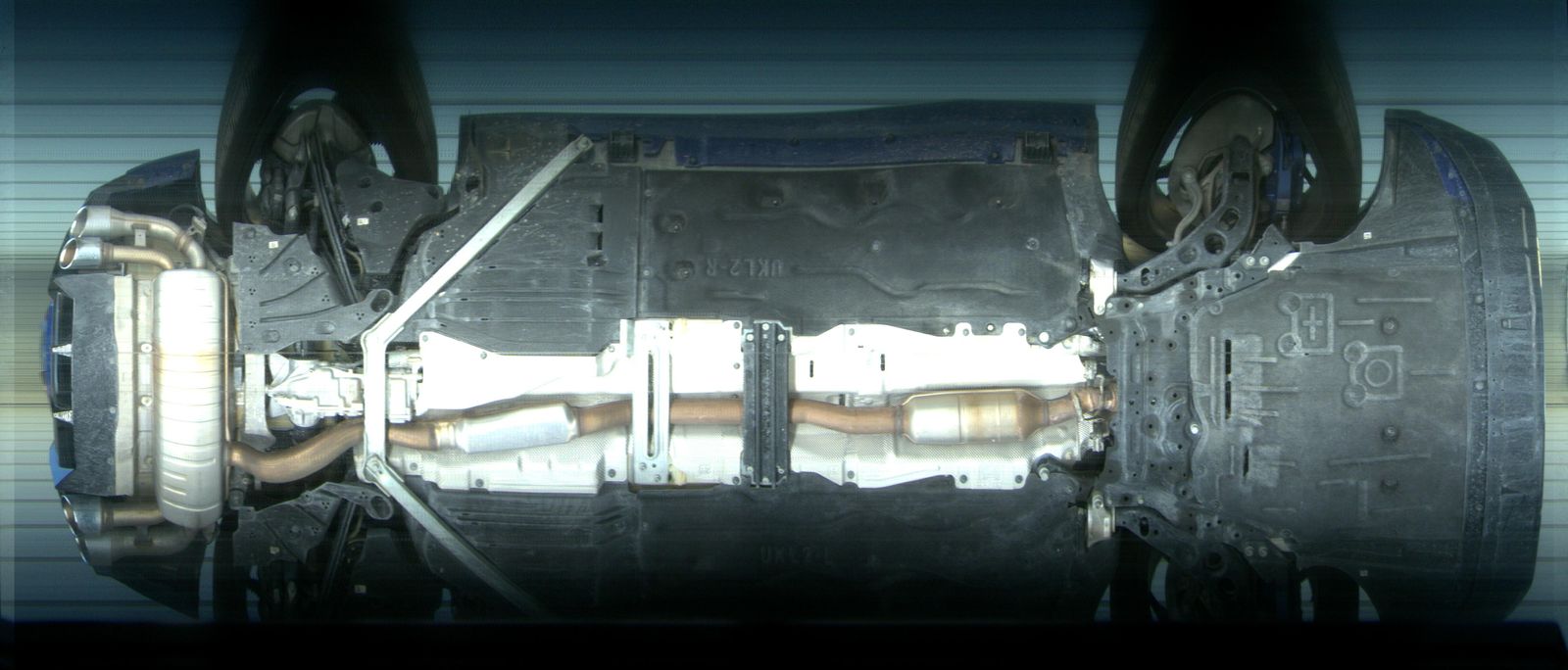 2026 BMW X2 M35i AWD