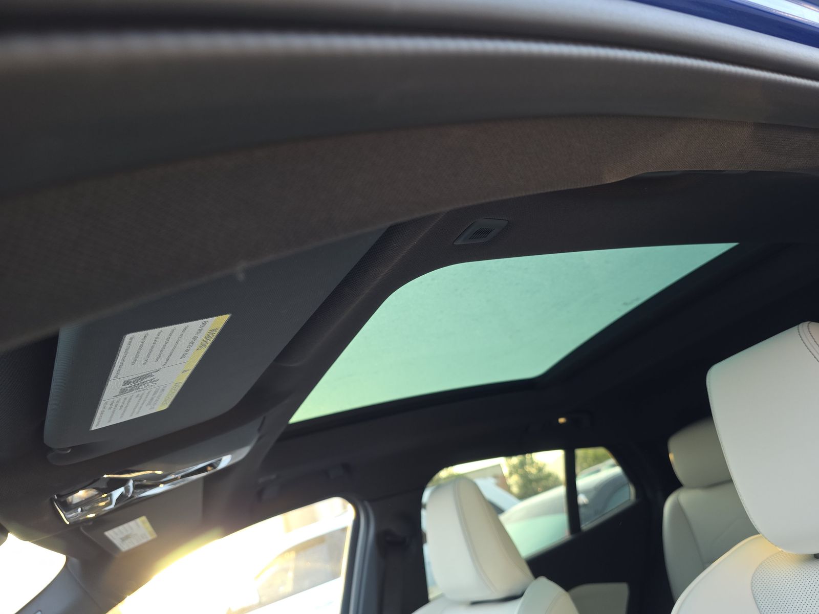 2026 BMW X2 M35i AWD