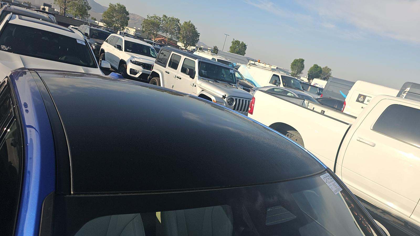 2026 BMW X2 M35i AWD