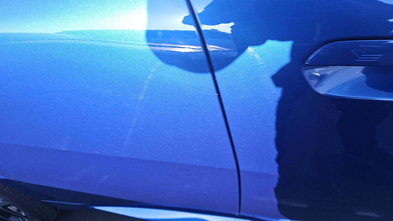 2026 BMW X2 M35i AWD