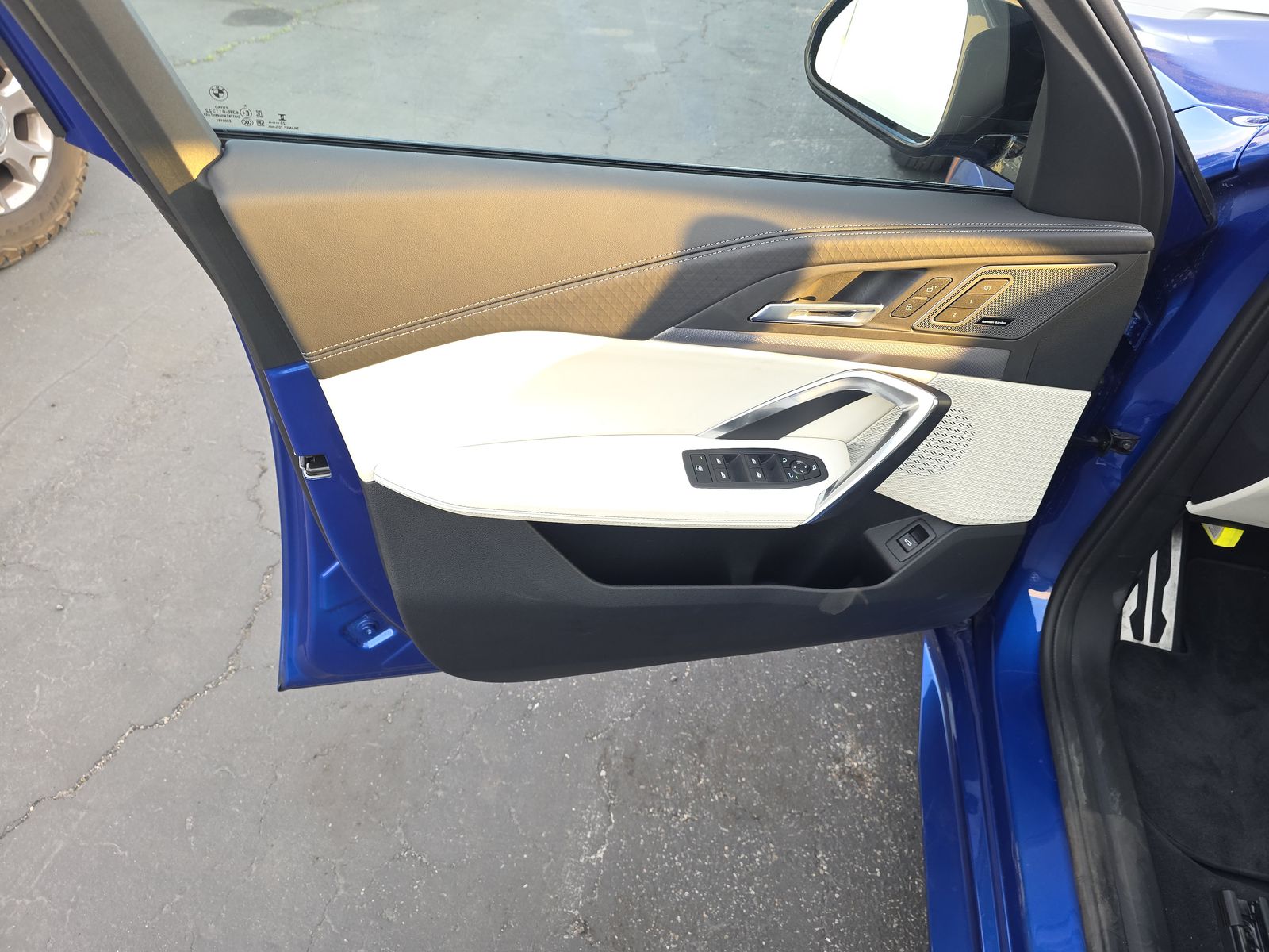 2026 BMW X2 M35i AWD