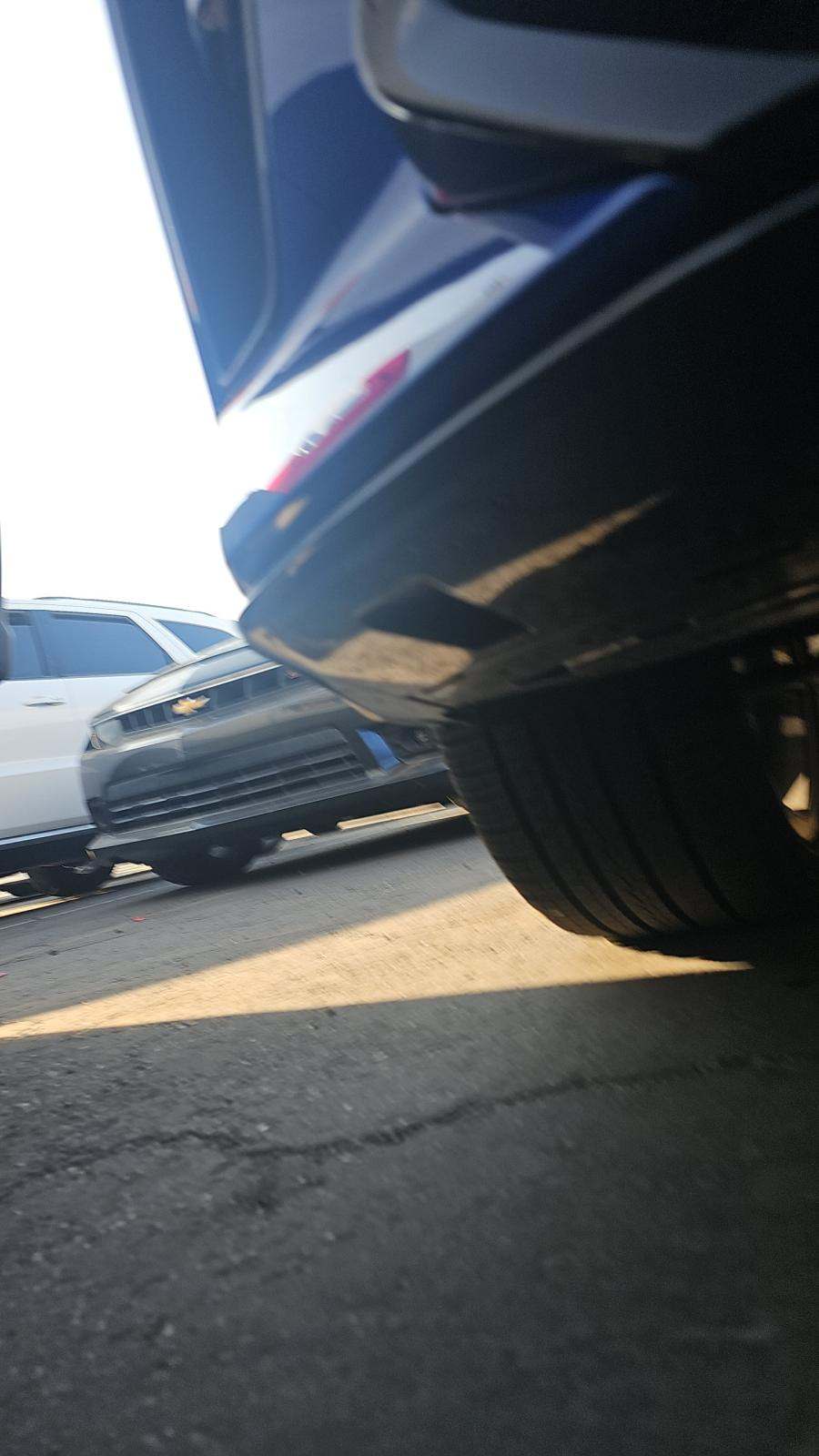 2026 BMW X2 M35i AWD