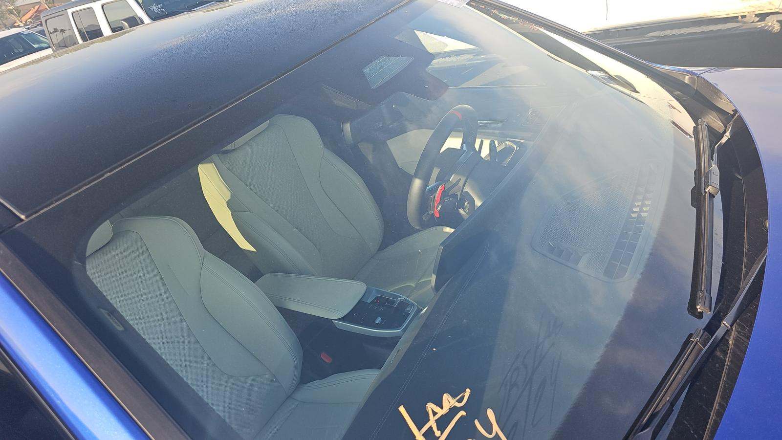 2026 BMW X2 M35i AWD