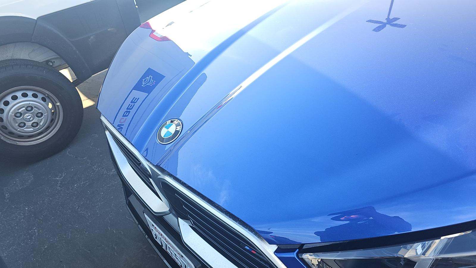 2026 BMW X2 M35i AWD