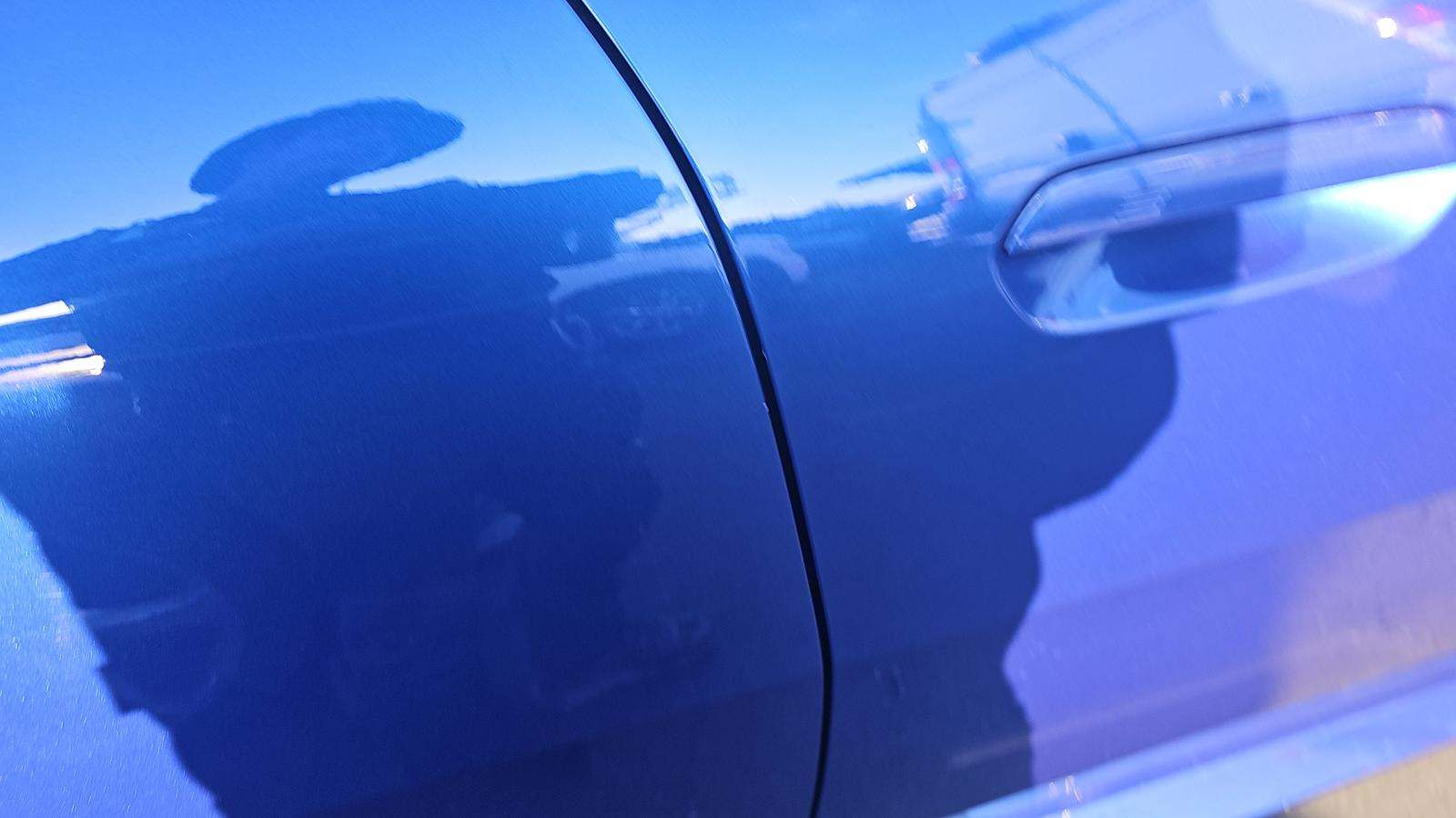 2026 BMW X2 M35i AWD