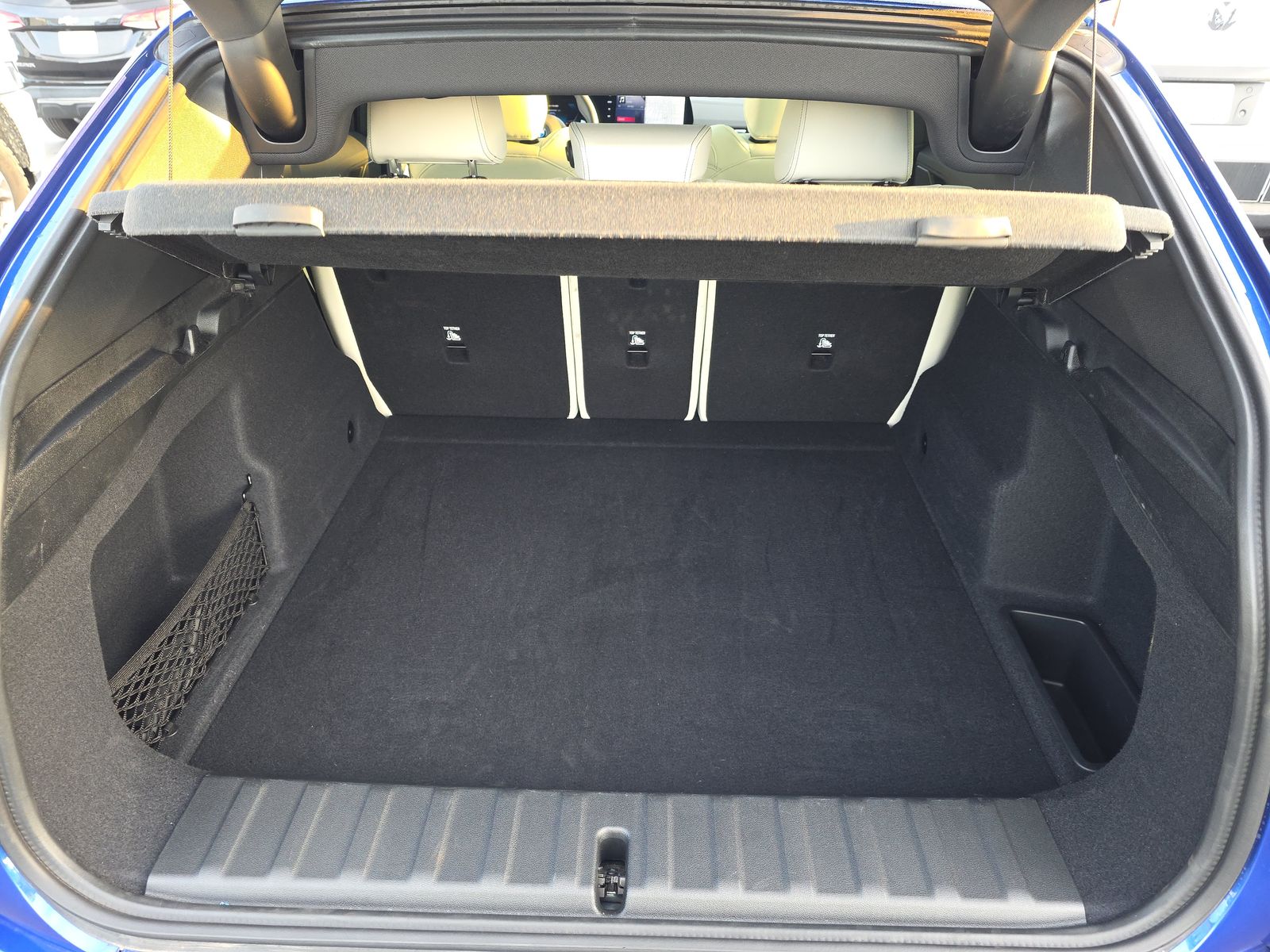 2026 BMW X2 M35i AWD