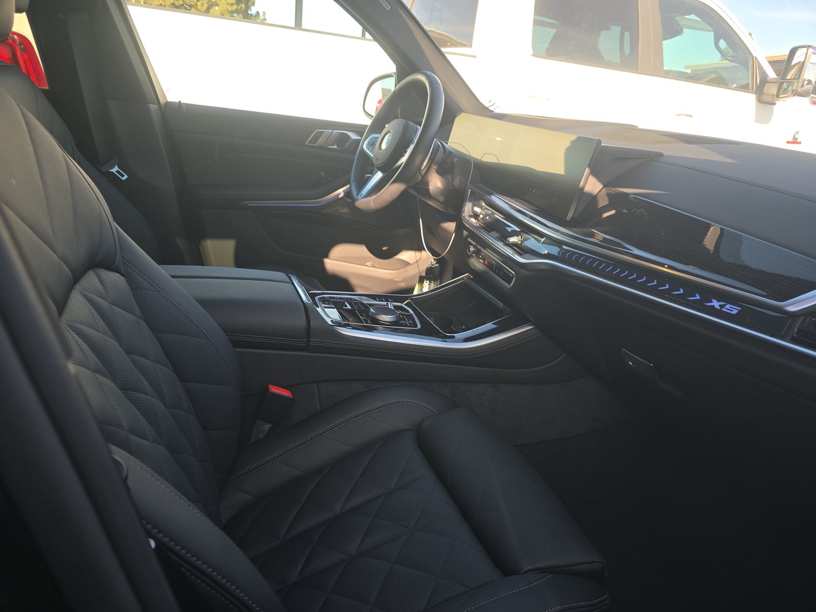 2026 BMW X5 sDrive40i RWD