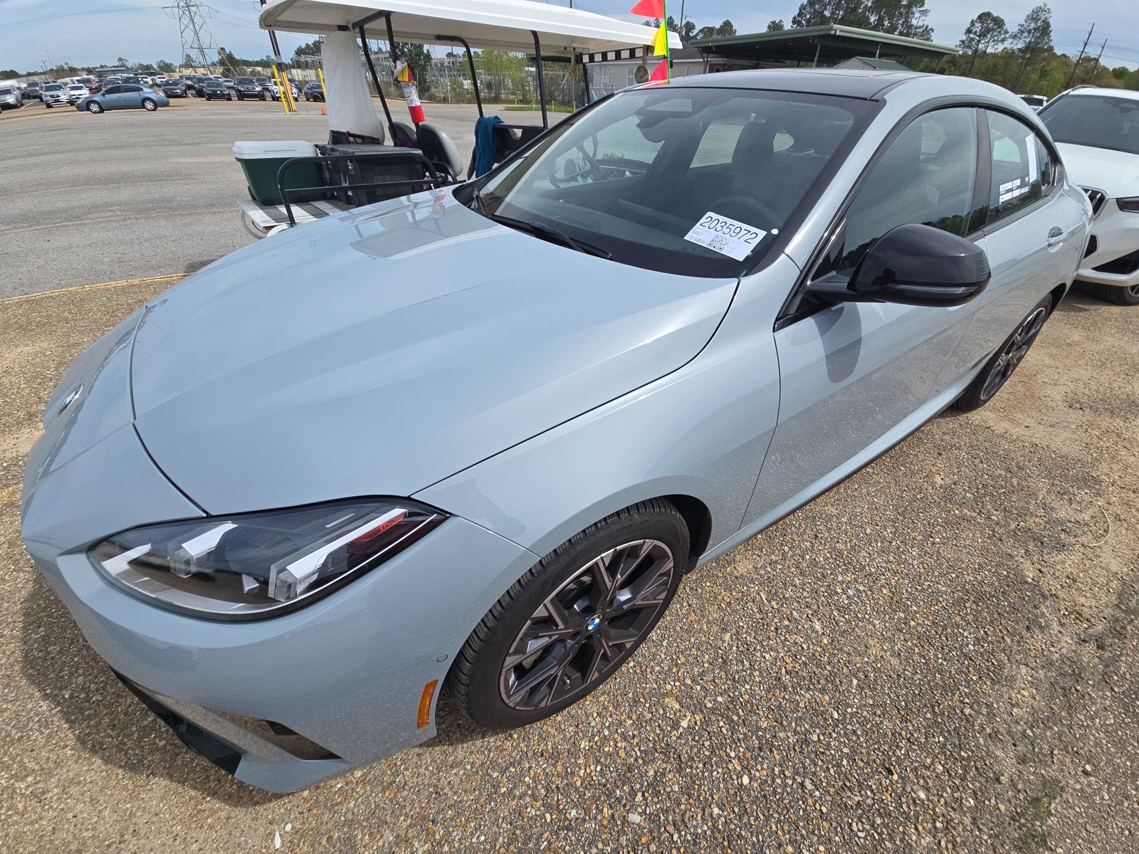 2026 BMW 2 Series 228 xDrive AWD